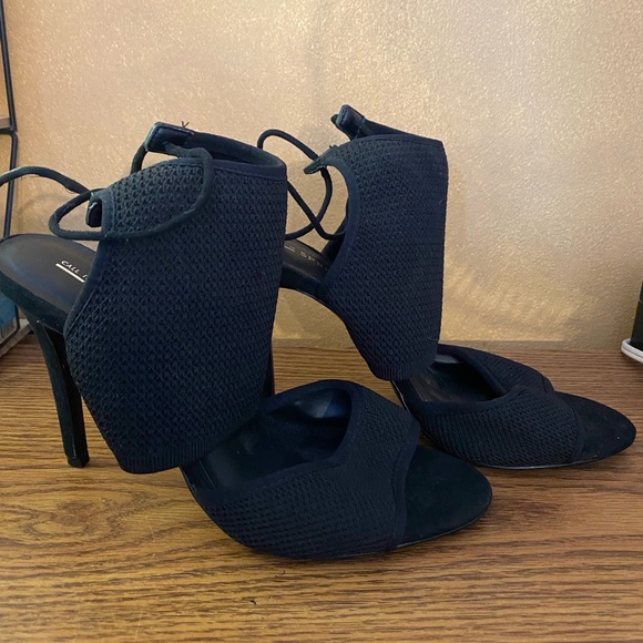 High Heels Size 8.5 - Call It Spring - Picture 2 of 5